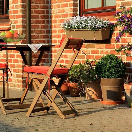 B&B Laurus Ypres Zewnętrze zdjęcie