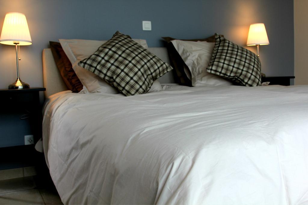 B&B Laurus Ypres Pokój zdjęcie