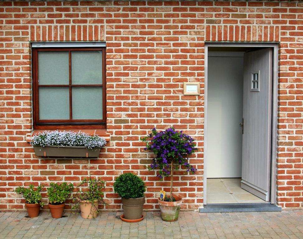 B&B Laurus Ypres Zewnętrze zdjęcie